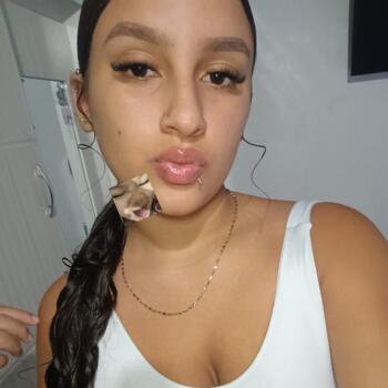 Niñera Palmira: Isabella