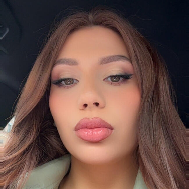 Babysitting job in Estepona: Meïssa