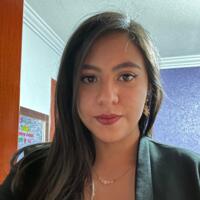 Daniela Navarrete Tovar