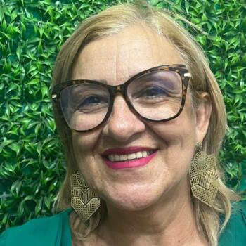 Babysitter Teresina: Marilene