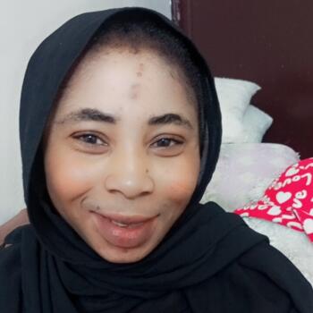 Nanny in Riyadh: Felicia
