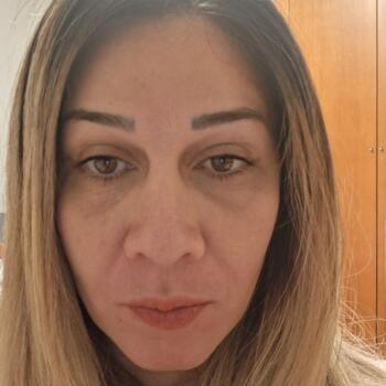 Childminder job in Golmayo: babysitting job Andrea