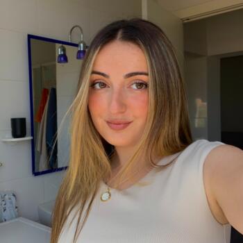 Babysitter in Málaga: Irene