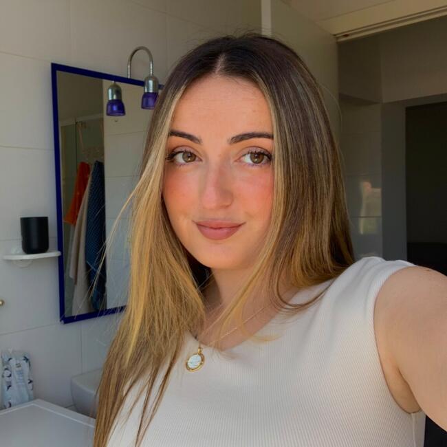 Babysitter in Málaga: Irene