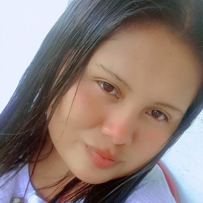 Niñera en Llano Marín: Angelica