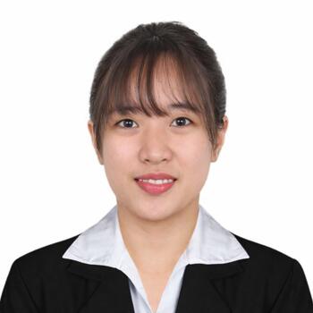 Babysitter in Manila: Marvilyn