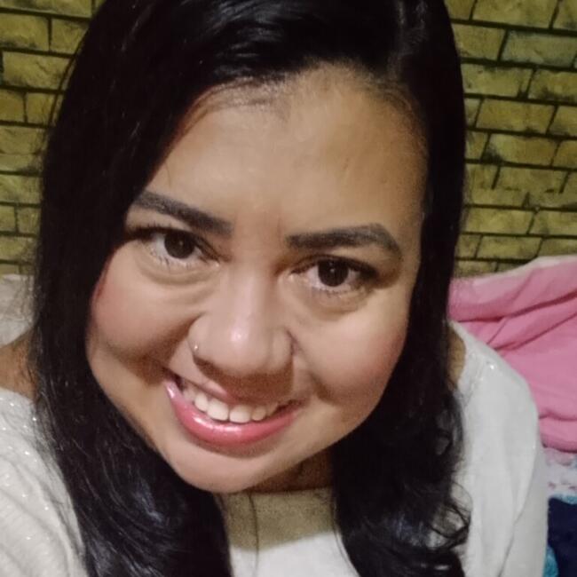 Babysitter in São Paulo (São Paulo): Marillia Oliveira