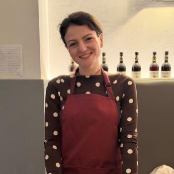 Babysitter in Etterbeek: Margot