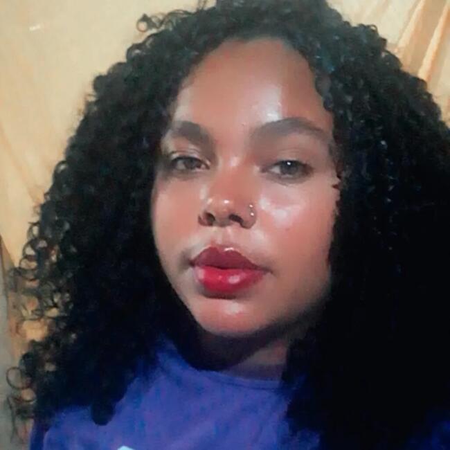 Babá em Tamandaré (Pernambuco): Daiana