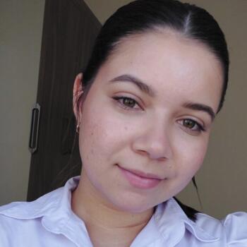 Babysitter Nova Mutum: Suzana Maria