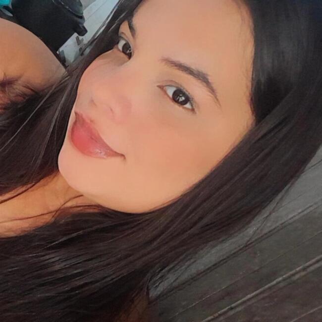 Babá em Parnamirim: Ana