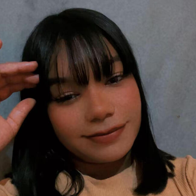 Babysitter in Salvador: Shirley