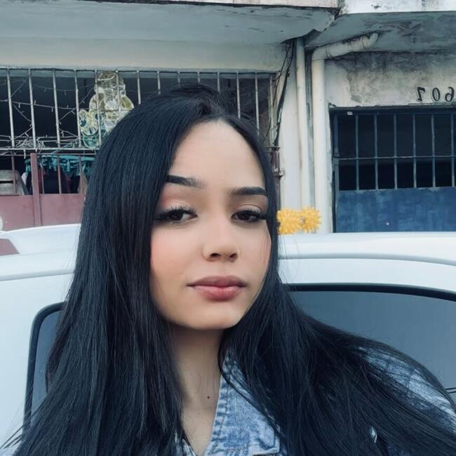 Babysitter in São Paulo (São Paulo): Maria izabella