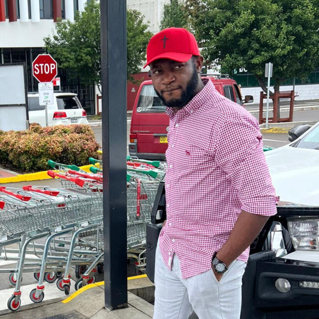 Babysitting job in Newcastle: Obi