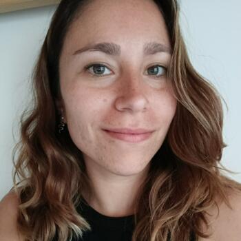 Babysitter a Dublino: Ailén Melisa