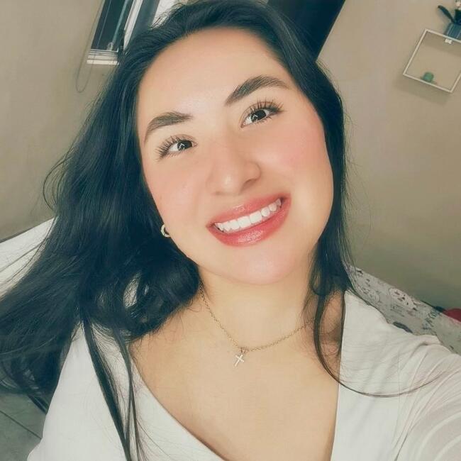 Niñera en Huixquilucan: Claudia Sinai