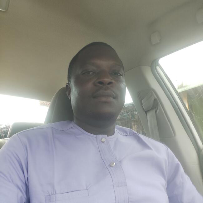 Babysitter in Aberystwyth: Temitope