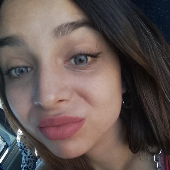 Babysitter in Curicó: Gabriela Soledad
