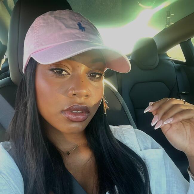 Niñera en Guadalajara: Nicole