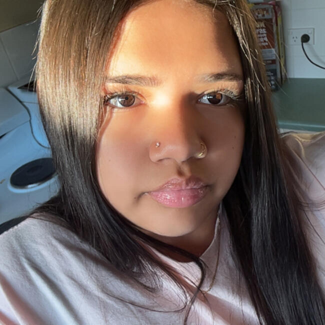 Babysitter in Adelaide: Lailara