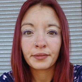 Babysitter Las Heras (Provincia de Mendoza): Florencia