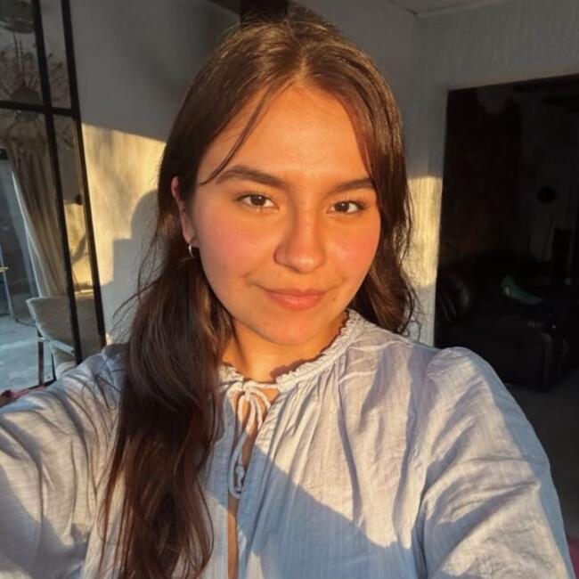 Babysitter in Sauce: Julieta