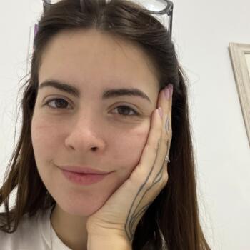 Babysitting job in Rosario: Agustina
