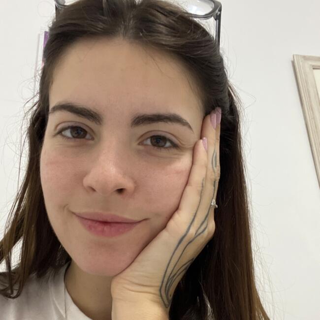 Babysitting job in Rosario: Agustina