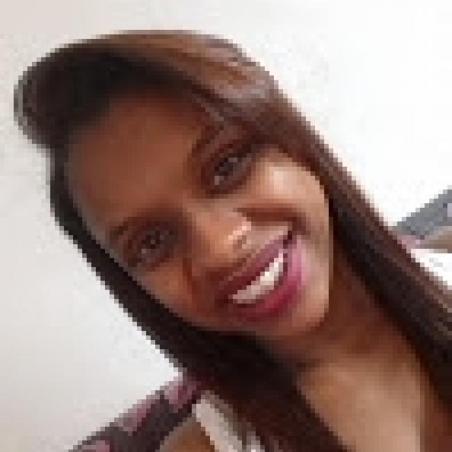 Babysitter in São José dos Campos: Jersica