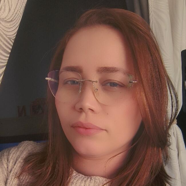 Babá em São Paulo: Naiara