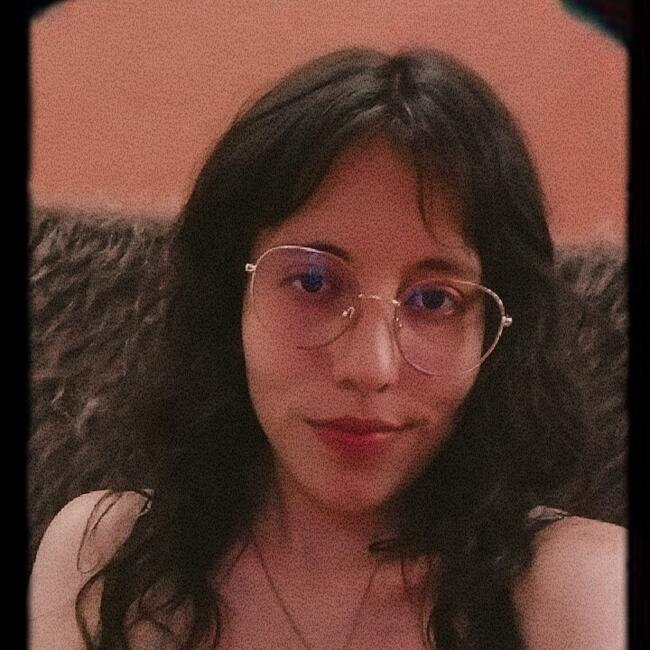 Niñera en Tunja: Valentina Sotelo