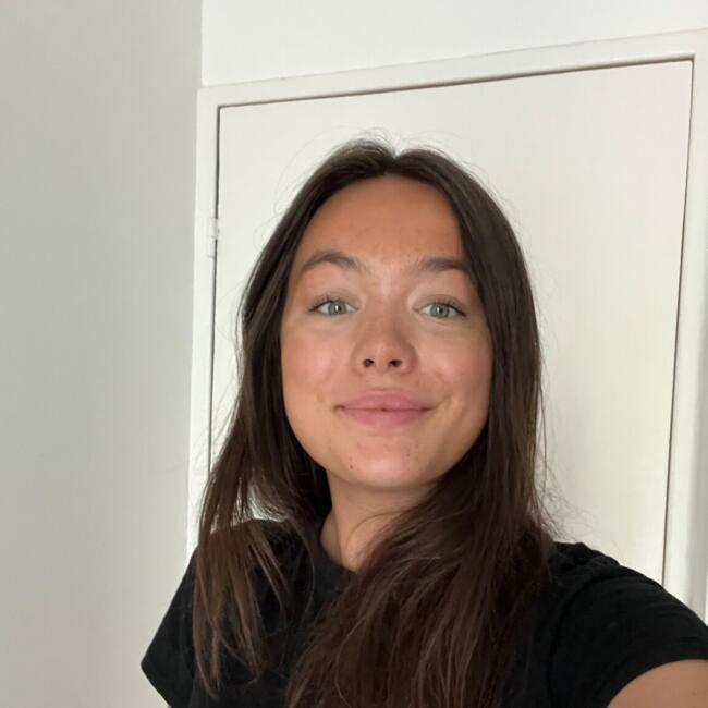 Babysitter in Toulouse: Sarah