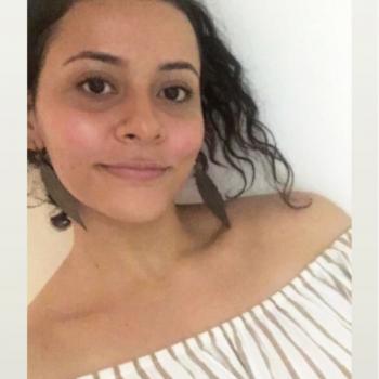 Niñera Neiva: Daniela