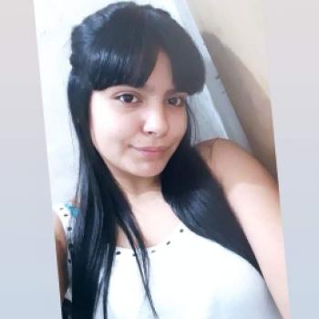 Niñera Montevideo: Yamila