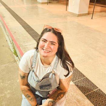 Babysitter in Caucaia: Ana