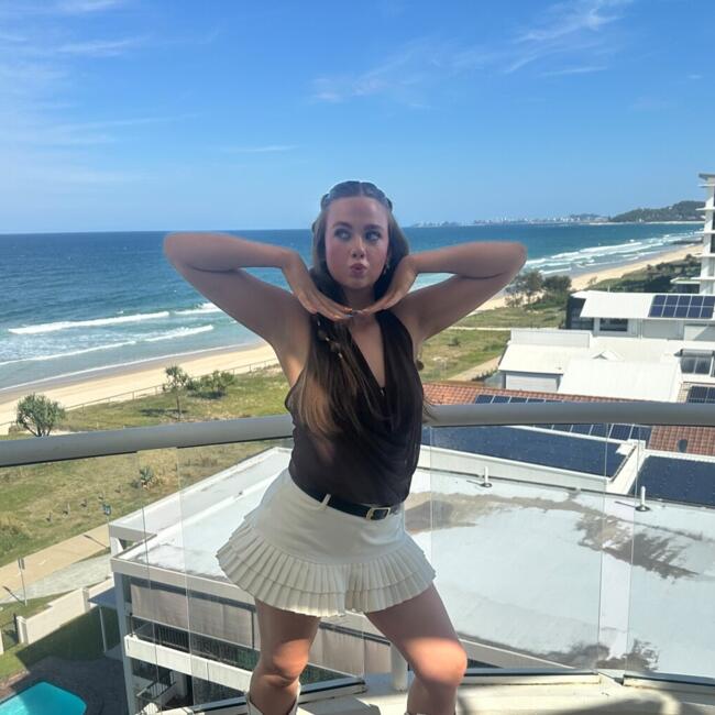 Babysitter in Tamworth: Amalia