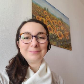 Babysitter in Rosignano Marittimo: Stefania