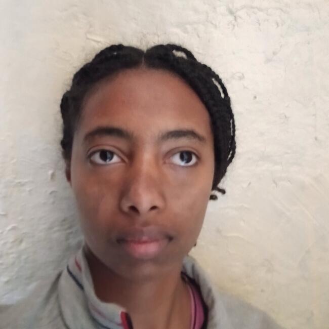 Babysitter in Addis Ababa: Reena