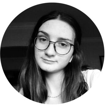 Babysitter Rome: Chiara