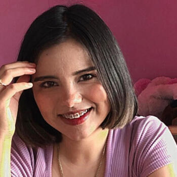 Niñera en Culiacán: Jaqueline