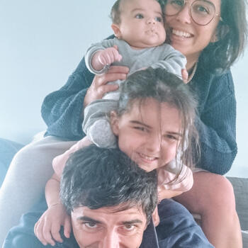Trabalho de babysitting em Santa Cruz das Flores: Trabalho de babysitting Carlota
