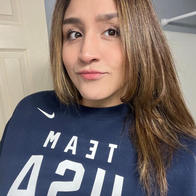 Babysitter in Soledad de Graciano Sánchez: Evelyn