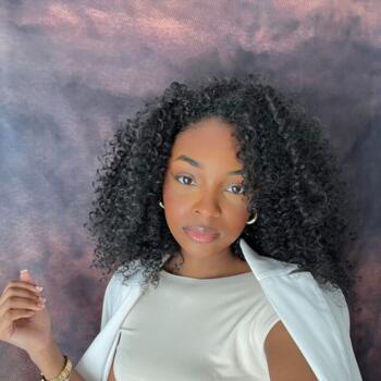 Babysitter in Boissy-Saint-Léger: Syana