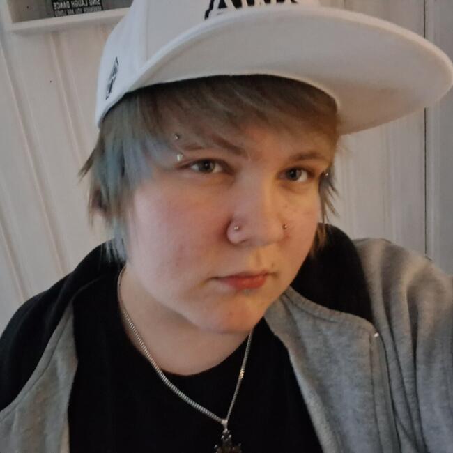 Babysitter in Iitti: Lilja