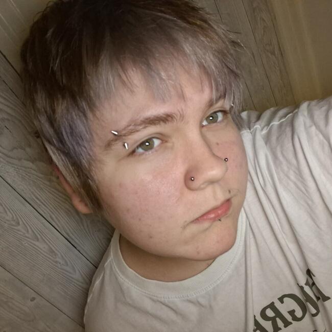 Lastenhoitaja Iitti: Lilja