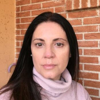 Niñera en Alcalá de Henares: Monica