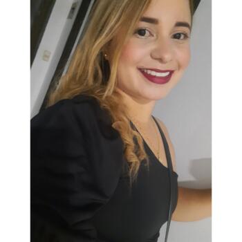 Babysitting job in Villavicencio: babysitting job Yesica