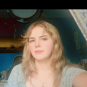 Canguro en Fuengirola: Natalia