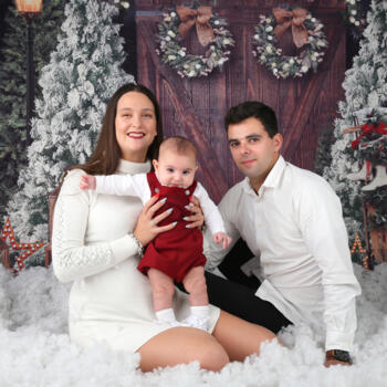 Babysitter em Marinha Grande: Beatriz