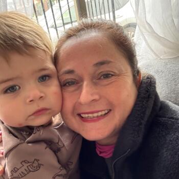 Babysitter in Santiago: Carolina Galaz Palma